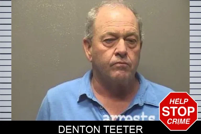 Denton Teeter