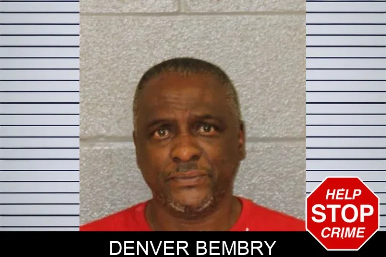 Denver Bembry