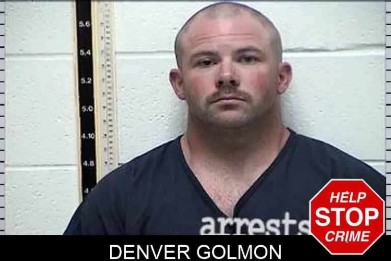 Denver Golmon