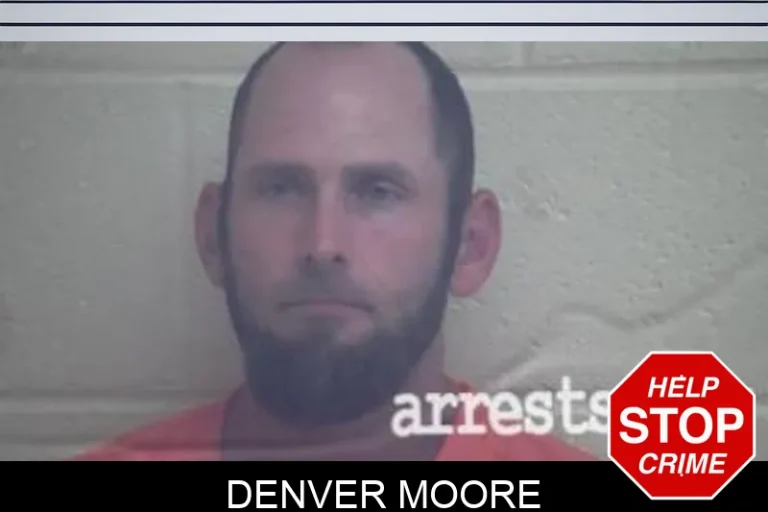 Denver Moore