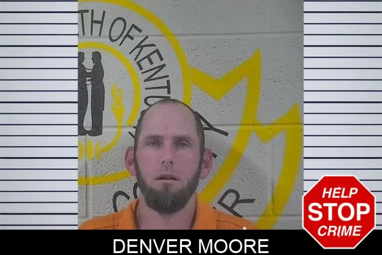 Denver Moore