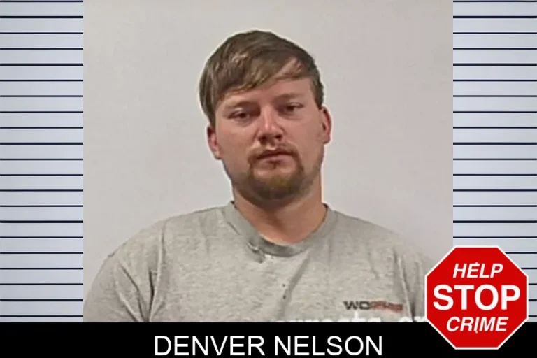 Denver Nelson