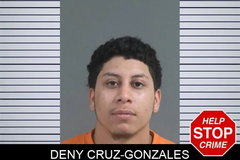 Deny Cruz-Gonzales