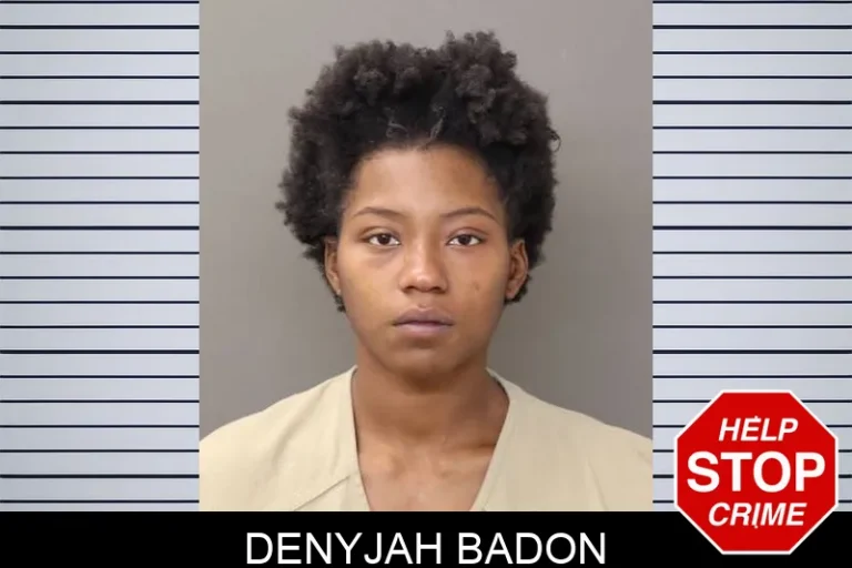 Denyjah Badon