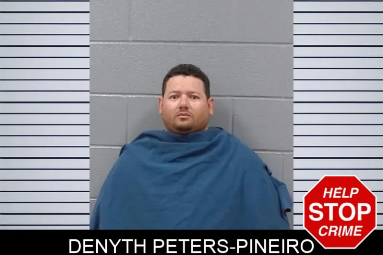 Denyth Peters-Pineiro