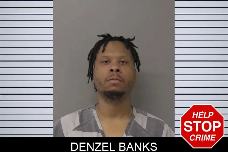 Denzel Banks