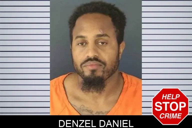 Denzel Daniel