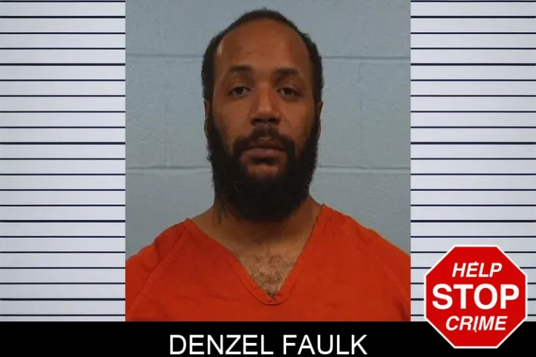 Denzel Faulk