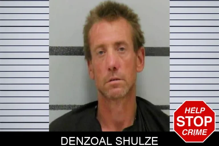Denzoal Shulze