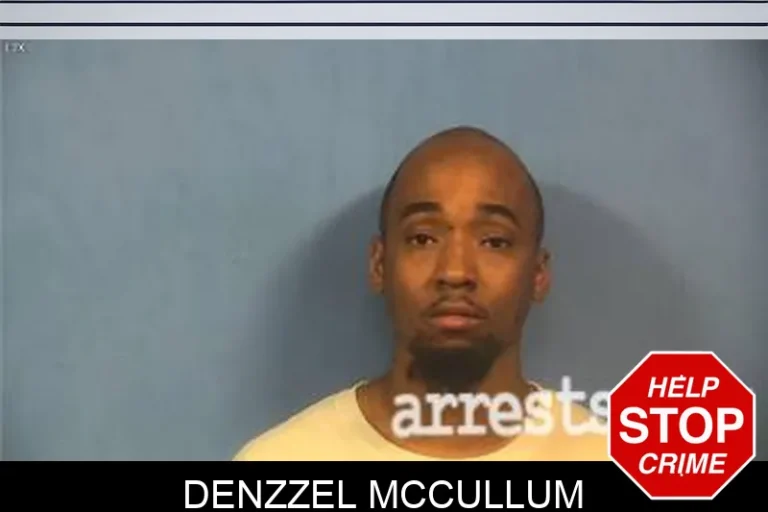 Denzzel McCullum
