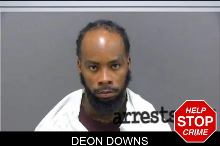 Deon Downs