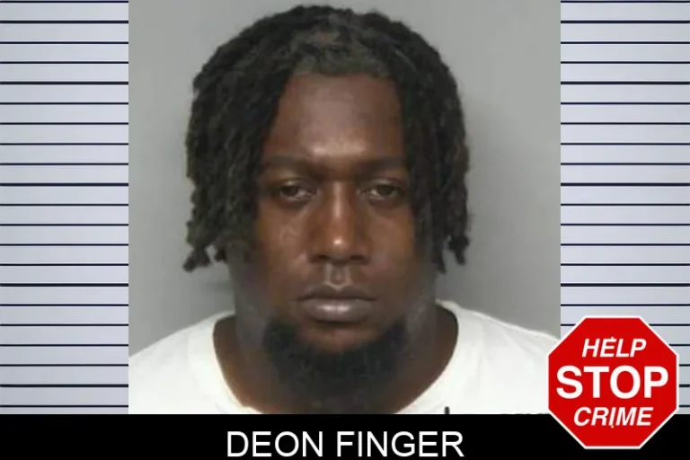 Deon Finger