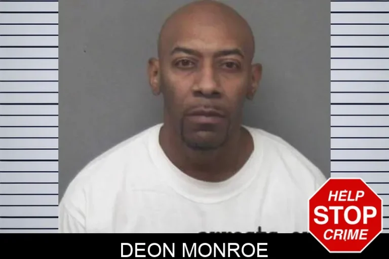 Deon Monroe