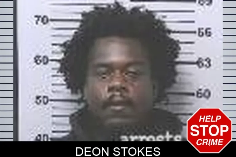 Deon Stokes