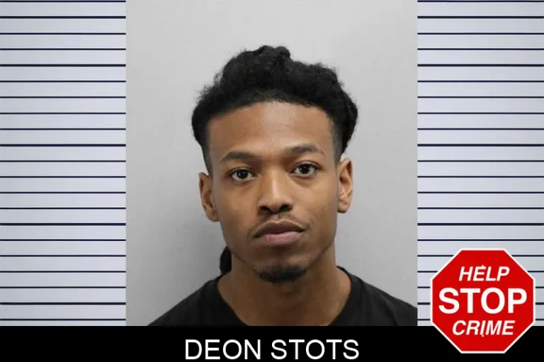 Deon Stots