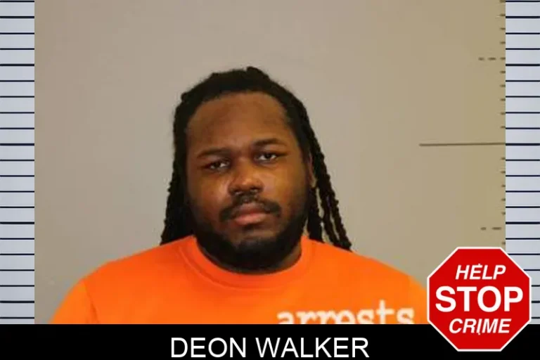 Deon Walker
