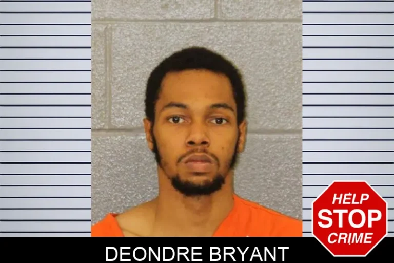Deondre Bryant
