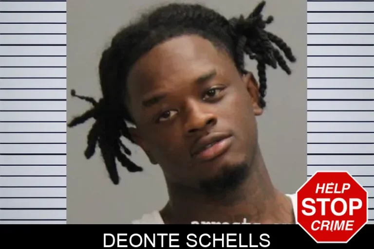 Deonte Schells