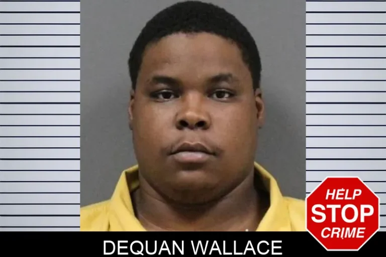 Dequan Wallace