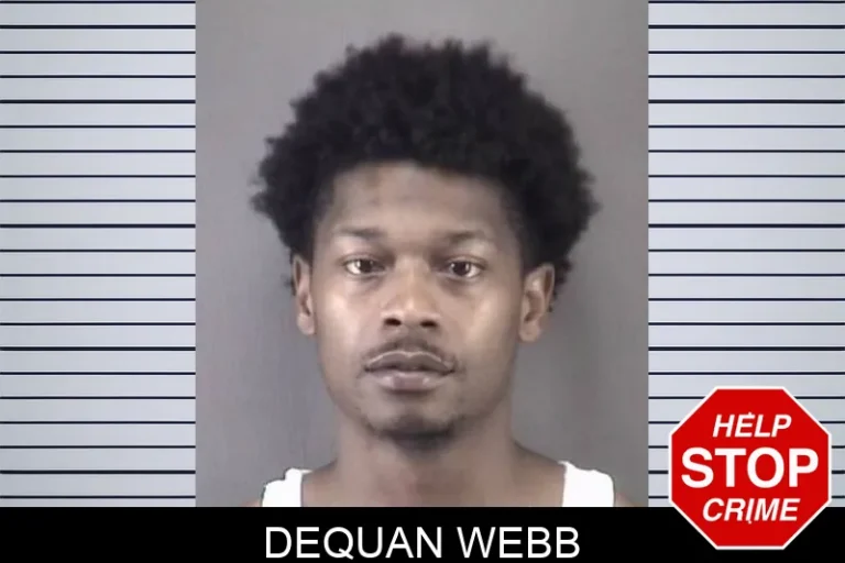 Dequan Webb