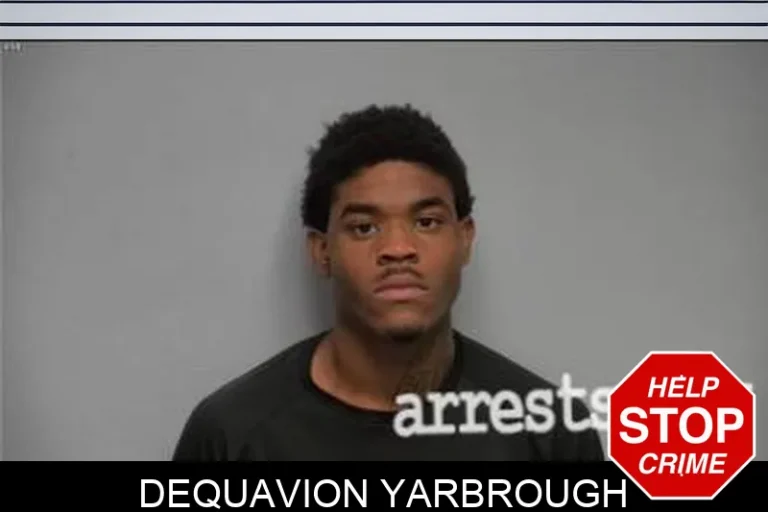 Dequavion Yarbrough