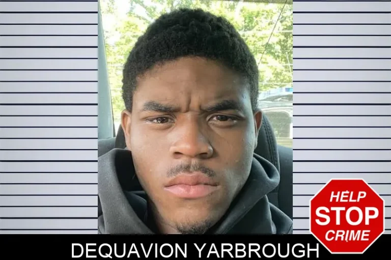 Dequavion Yarbrough