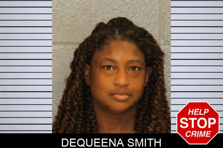 Dequeena Smith