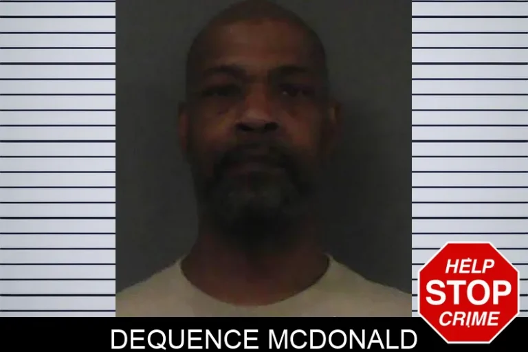 Dequence McDonald