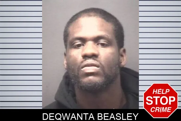 Deqwanta Beasley