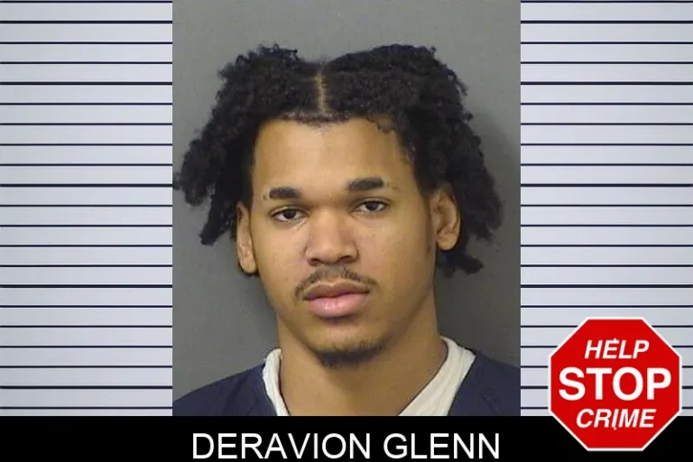 Deravion Glenn