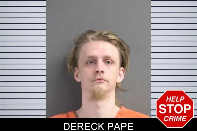Dereck Pape