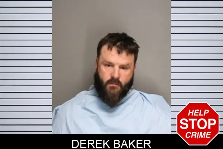 Derek Baker