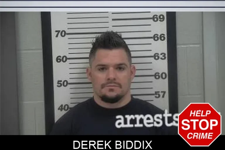Derek Biddix