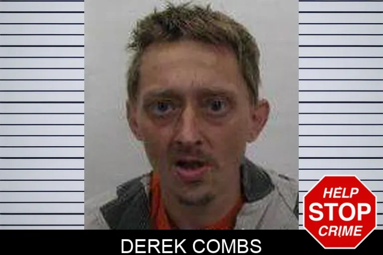 Derek Combs