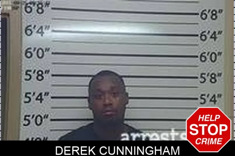 Derek Cunningham