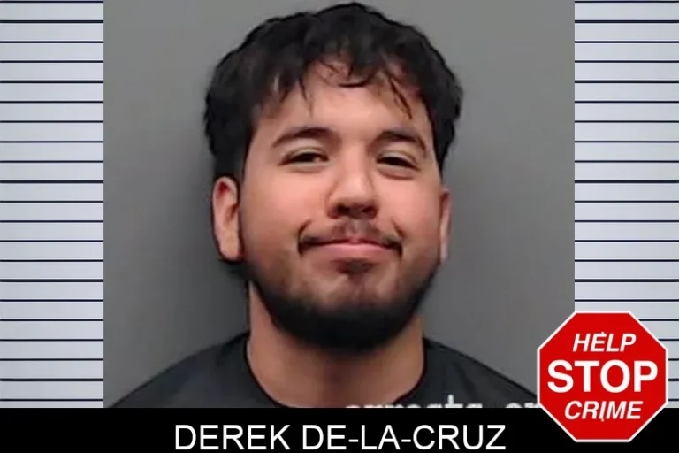 Derek De-La-Cruz