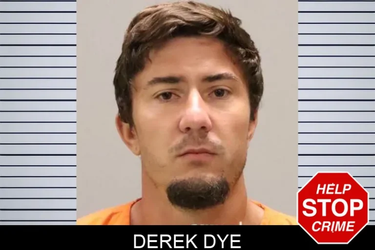 Derek Dye