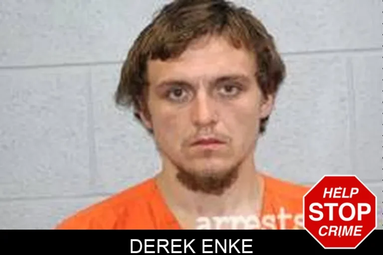 Derek Enke