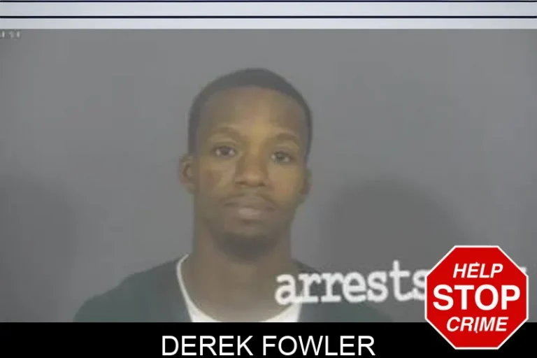 Derek Fowler