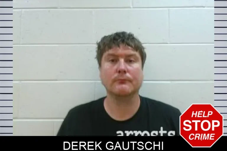 Derek Gautschi