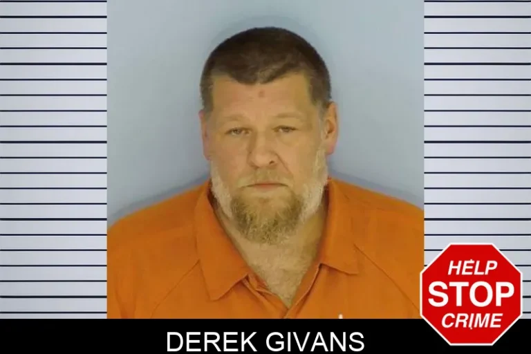 Derek Givans