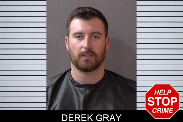 Derek Gray