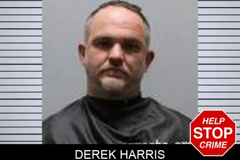 Derek Harris