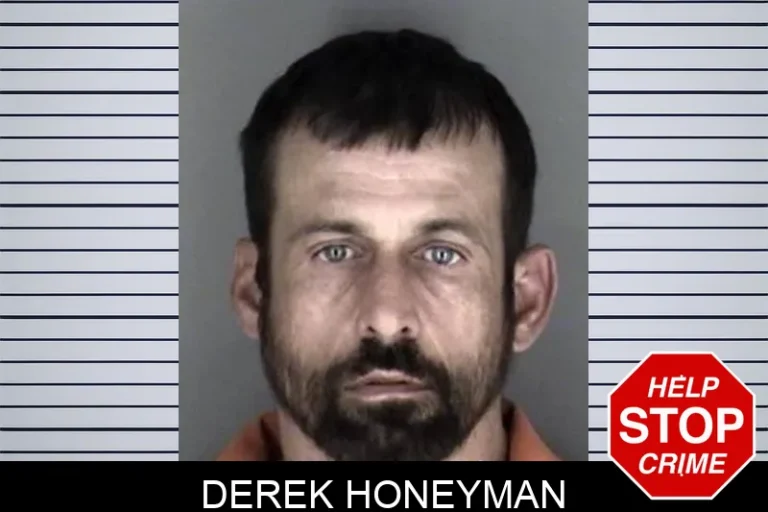 Derek Honeyman