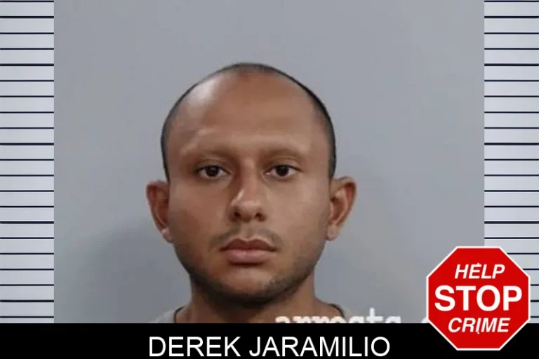Derek Jaramilio