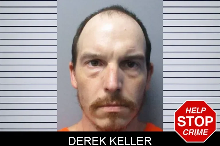 Derek Keller