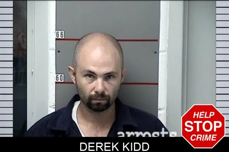 Derek Kidd