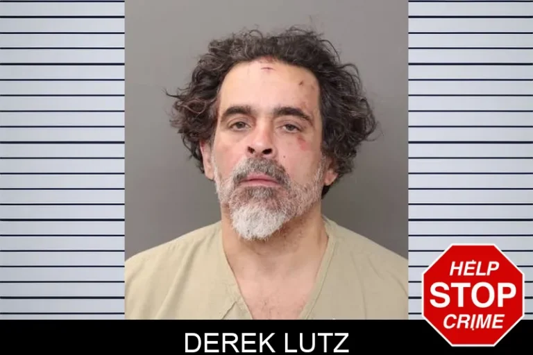 Derek Lutz