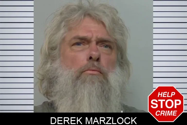 Derek Marzlock