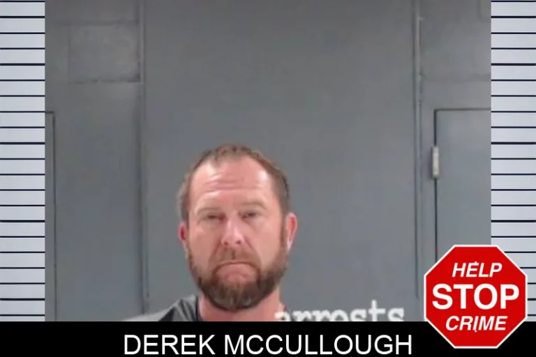 Derek McCullough